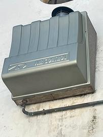 Termoconvettore industriale