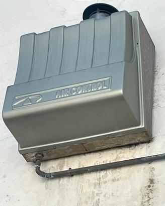 Termoconvettore industriale