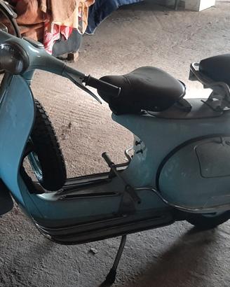 Vespa