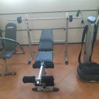 Palestra