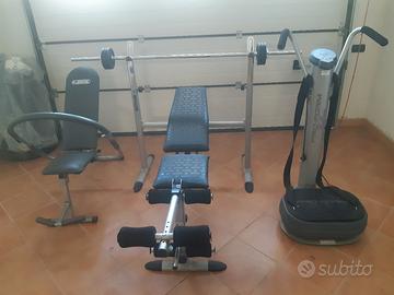Palestra