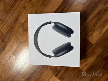Airpods max