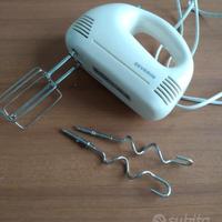 sbattitore elettrico 