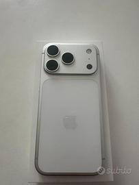 Iphone 17pro 256 gb