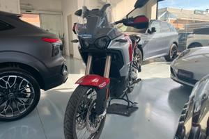 MV AGUSTA ENDURO VELOCE