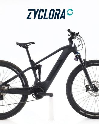 Cube Stereo Hybrid Race XT t.M