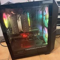 PC GAMIMG
