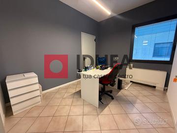 Ufficio a Treviso - San Pelajo