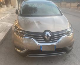 RENAULT Espace 5ªs- 2016 1600 160CV