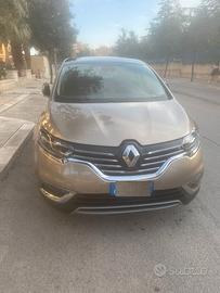 RENAULT Espace 5ªs- 2016 1600 160CV