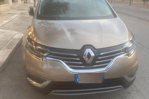 RENAULT Espace 5ªs- 2016 1600 160CV