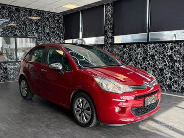 Citroen C3 1.2 VTi 82 Exclusive GPL