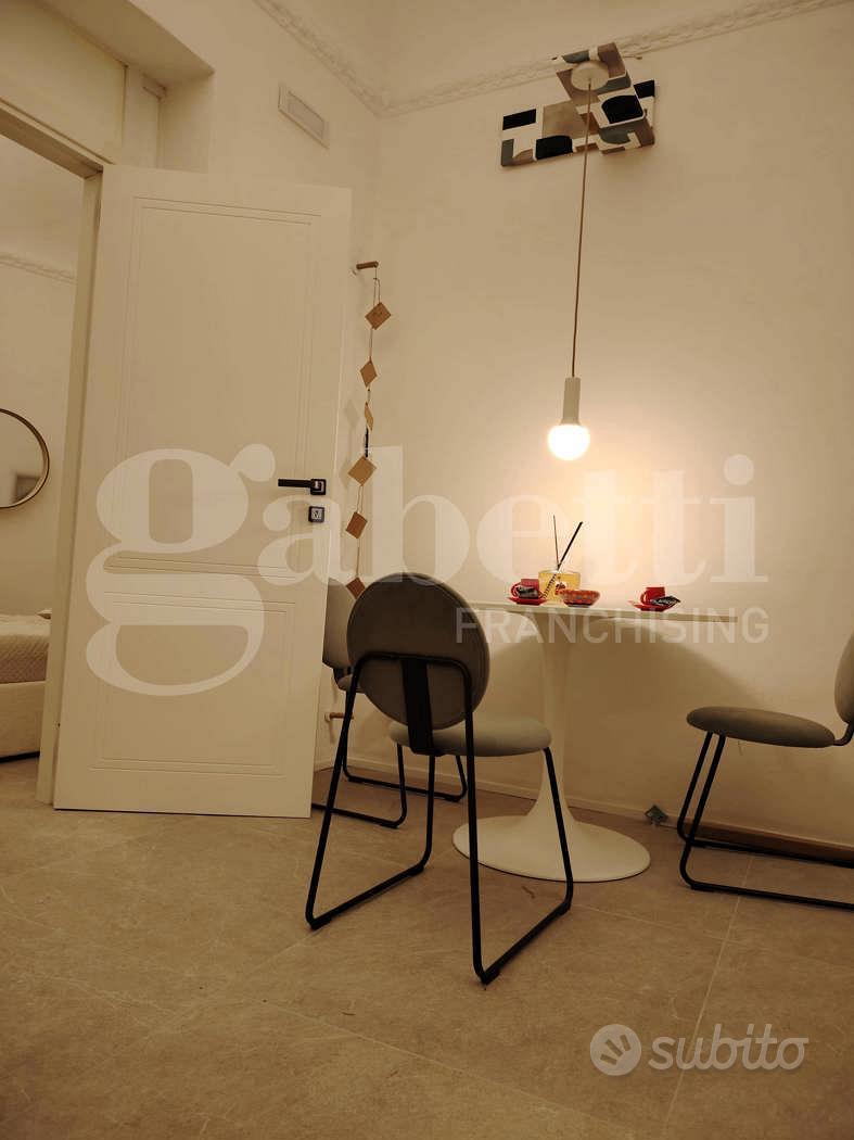 Appartamento – Palermo, Villaggio Santa Rosalia, IV Circoscrizione - Vista 2