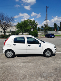 Fiat Punto 1.2 Benzina del 2001