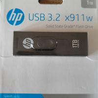 pendrive HP 1 TB SSD nuova sigillata