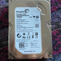 Hard Disk Seagate ST1000DM003 SATA 3.5 1 TB