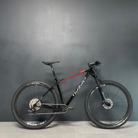 MTB WILIER 101X SHIMANO XT TG L CARBON
