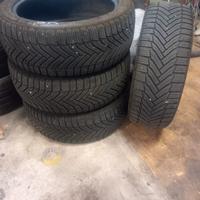 Pneumatici Michelin Alpine 6 225/45/17