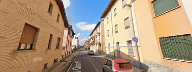Stanza singola arredata a Cesano Maderno