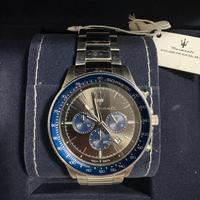 Orologio Maserati limited edition