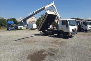 MAN B153 RIBALTABILE E GRU