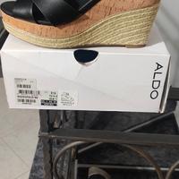 scarpa elegante 