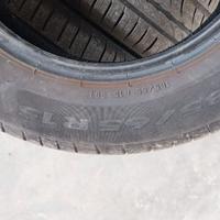 SET GOMME ESTIVE PIRELLI PRATICAMENTE NUOVE