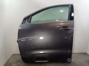 PORTIERA ANTERIORE SINISTRA CITROEN C5 Aircross 98