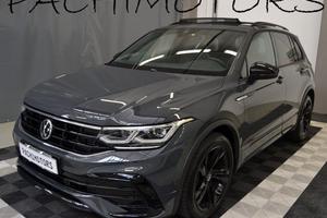 VOLKSWAGEN Tiguan 1.5 TSI 150 CV DSG ACT R-Line