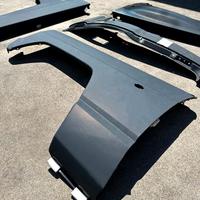 PARAFANGHI ORIGINALI (KIT) - NISSAN PATROL TR