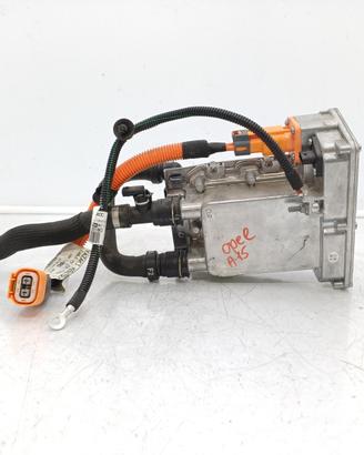 Riscaldatore webasto autonomo opel corsa f 2020 98