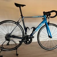 Canyon CF 7.0 endurance bici da corsa