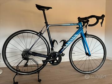 Canyon CF 7.0 endurance bici da corsa