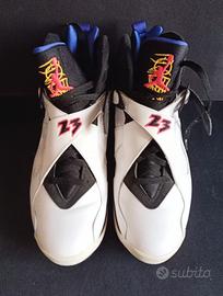  Nike Air Jordan 8