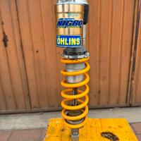 mono ohlins ttx flow