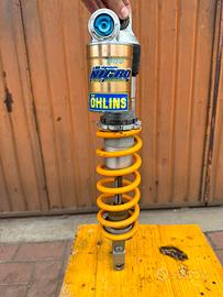 mono ohlins ttx flow