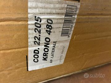 baule per tetto auto Krono 480