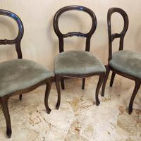 Sedie Classiche