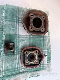 Ricambi Piaggio Zip sp lc