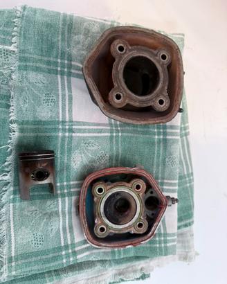 Ricambi Piaggio Zip sp lc