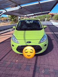 Ford ka 1.2 benzina 2015