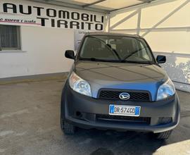 Daihatsu Terios 1.3 4X4 BENZINA E GPL