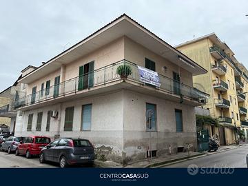Intero Fabbricato da ristrutturare