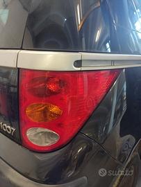Fanale posteriore destro PEUGEOT 1007 del 2006