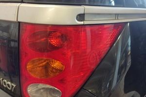 Fanale posteriore destro PEUGEOT 1007 del 2006