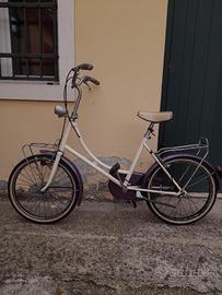 Graziella in buono stato