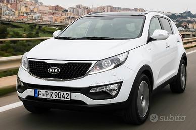 Ricambi kia sportage - stonic #a