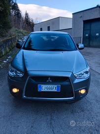 MITSUBISHI ASX  1.8 CC 4x4 -2011-