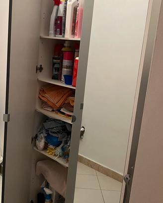 Armadio porta scarpe