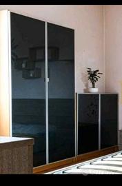 Armadio , Armadietto,  Slim,  